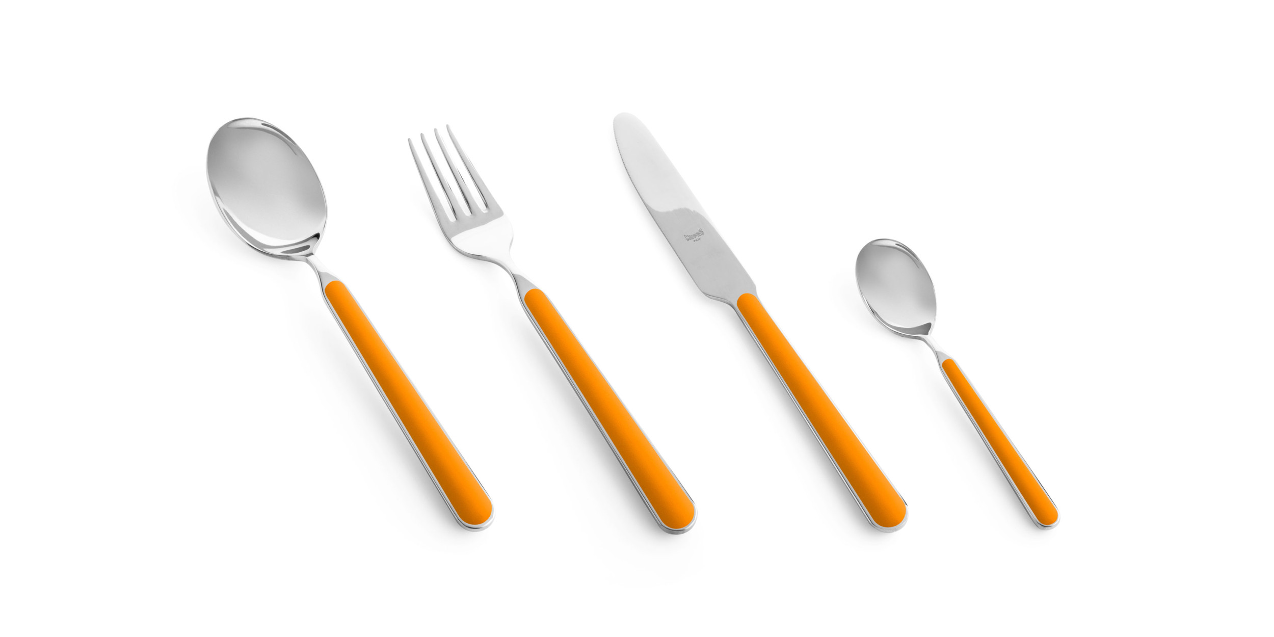 Fantasia Orange (Arancio - O6) Fantasia Orange (Arancio - O6)