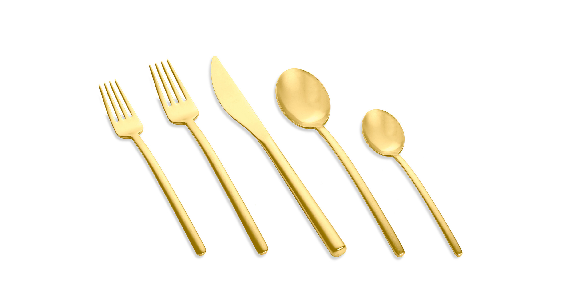 5 pcs set Due Oro Ice