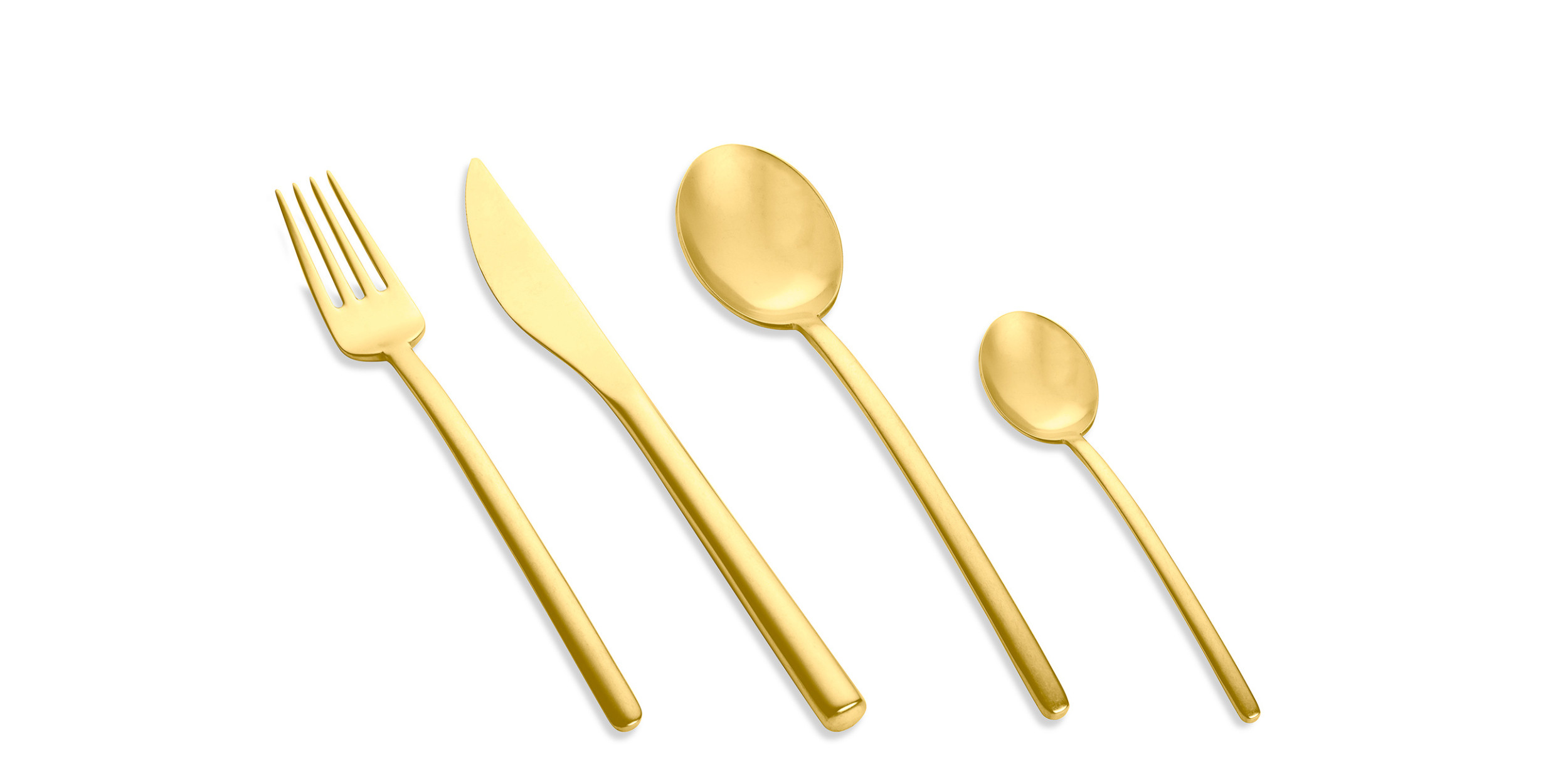 24 pcs set Due Oro Ice