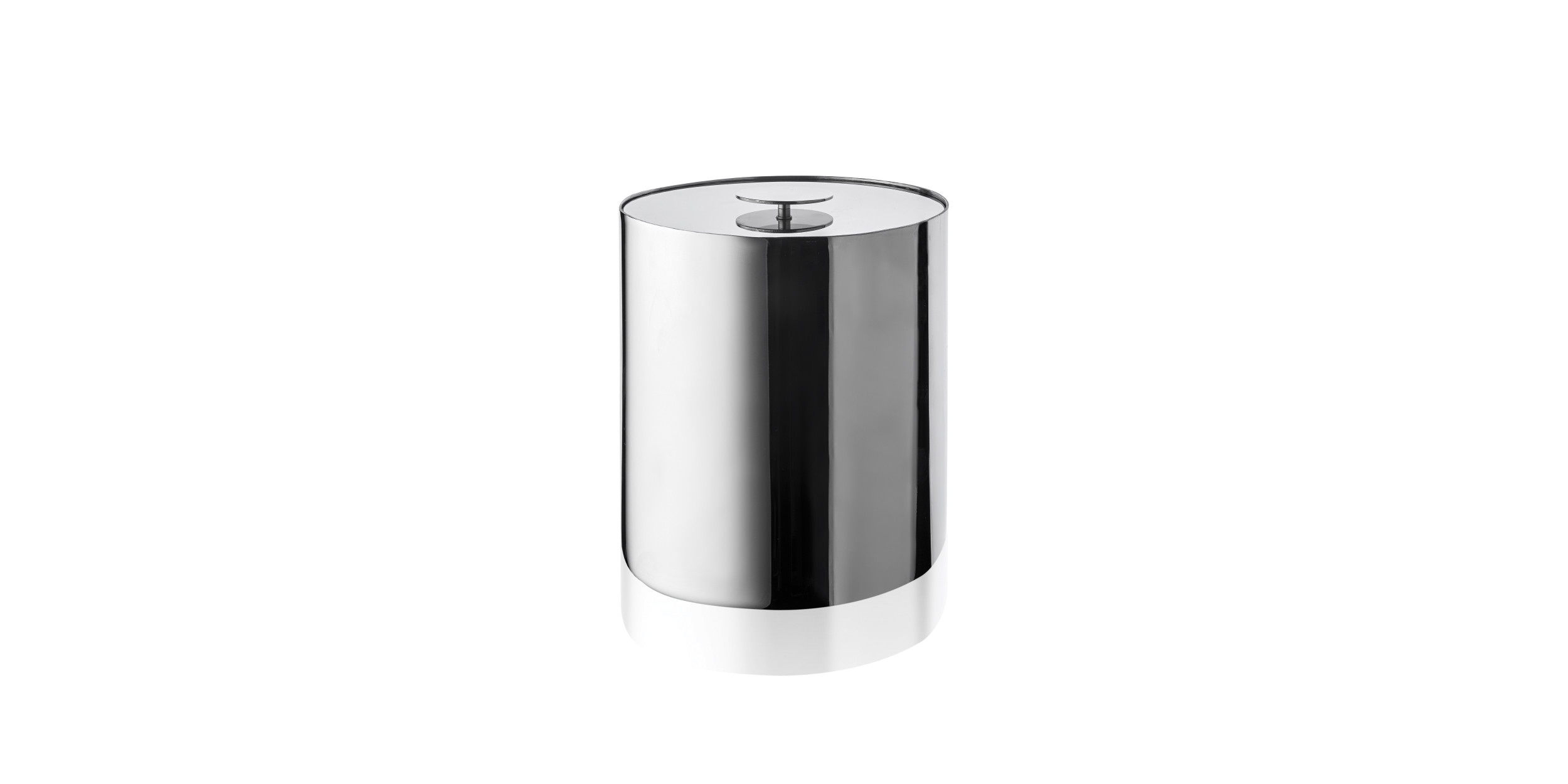 INSULATED ICE BUCKET          STILE