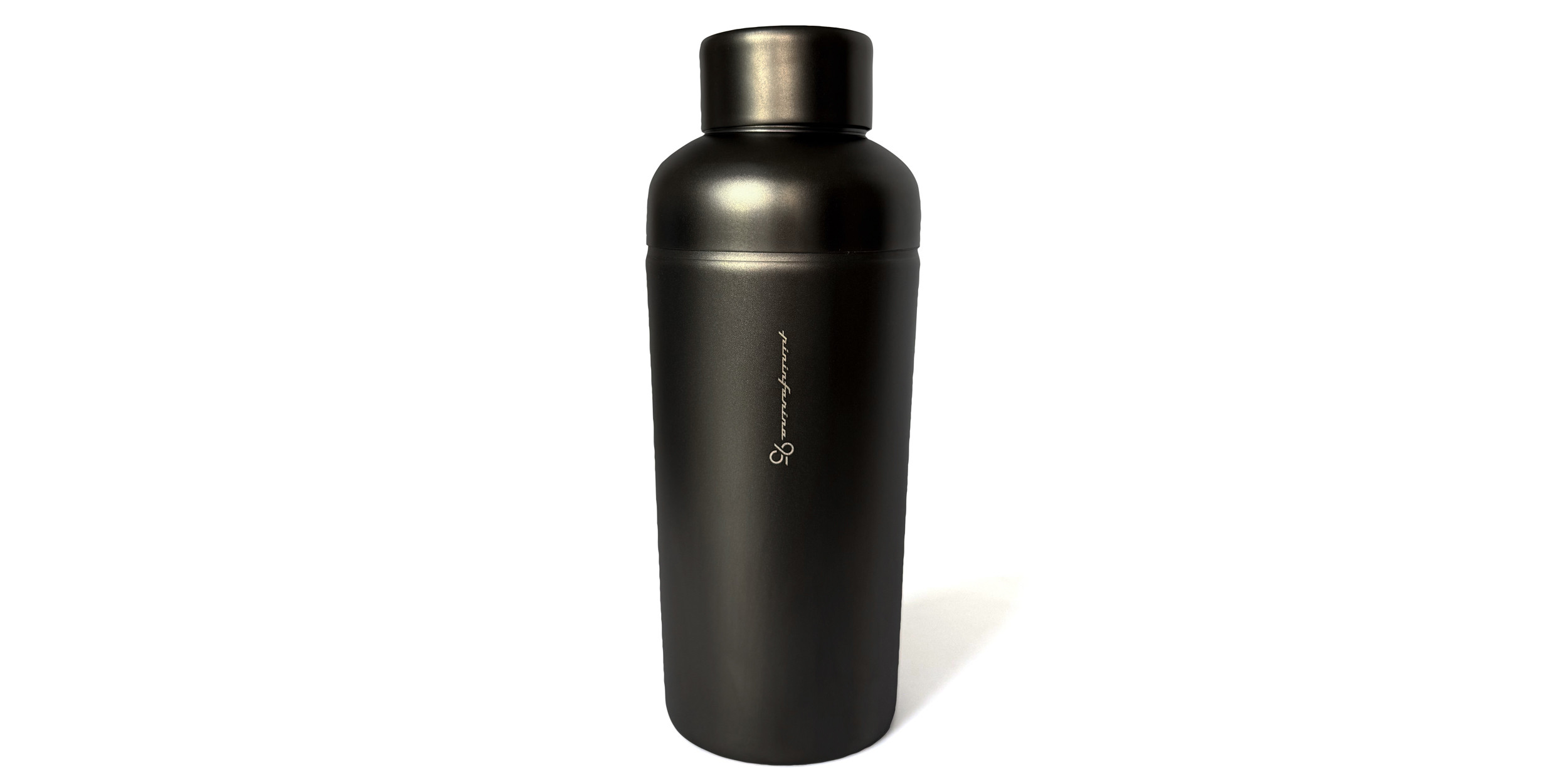 SHAKER   LT.0,5               STILE PININFARINA 95