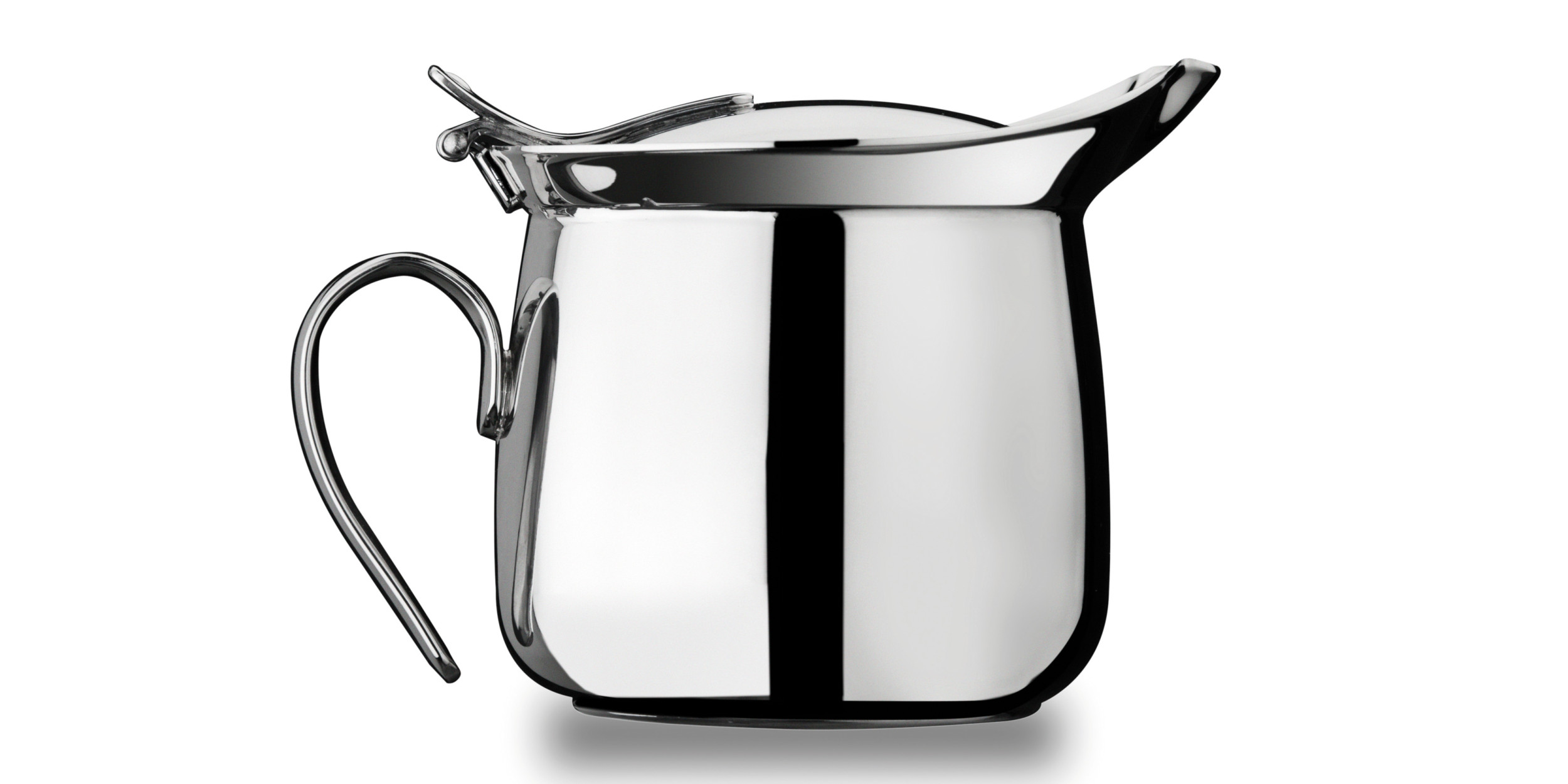 Insulated coffee top pot