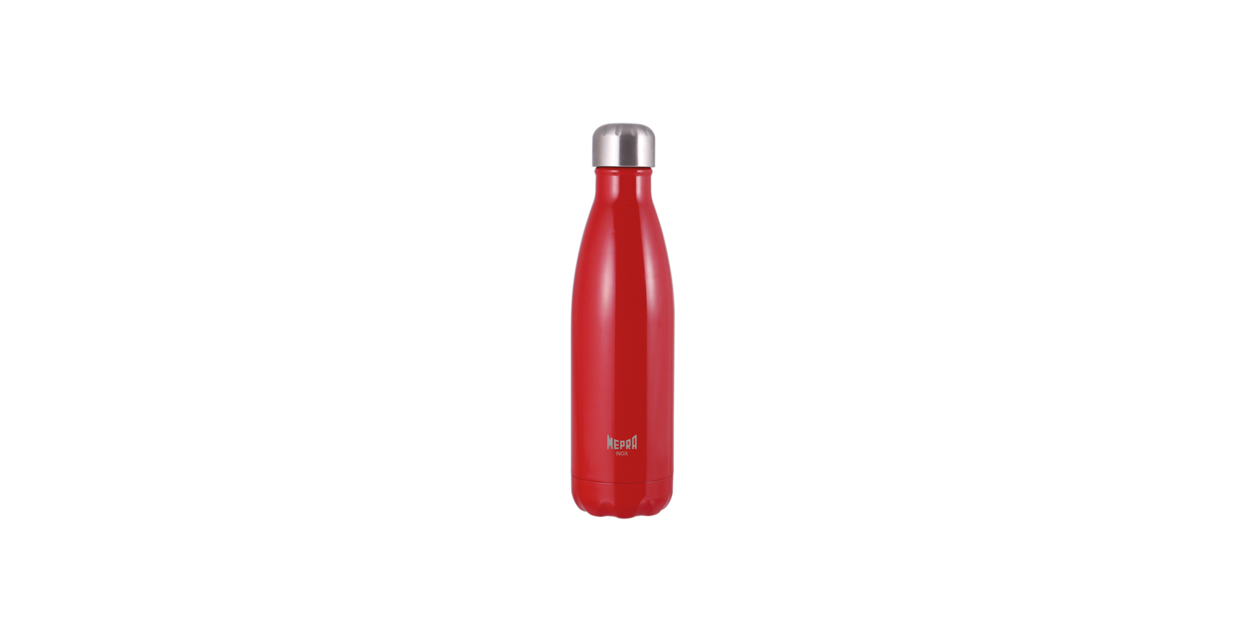 Blue Ocean Bottle - Red