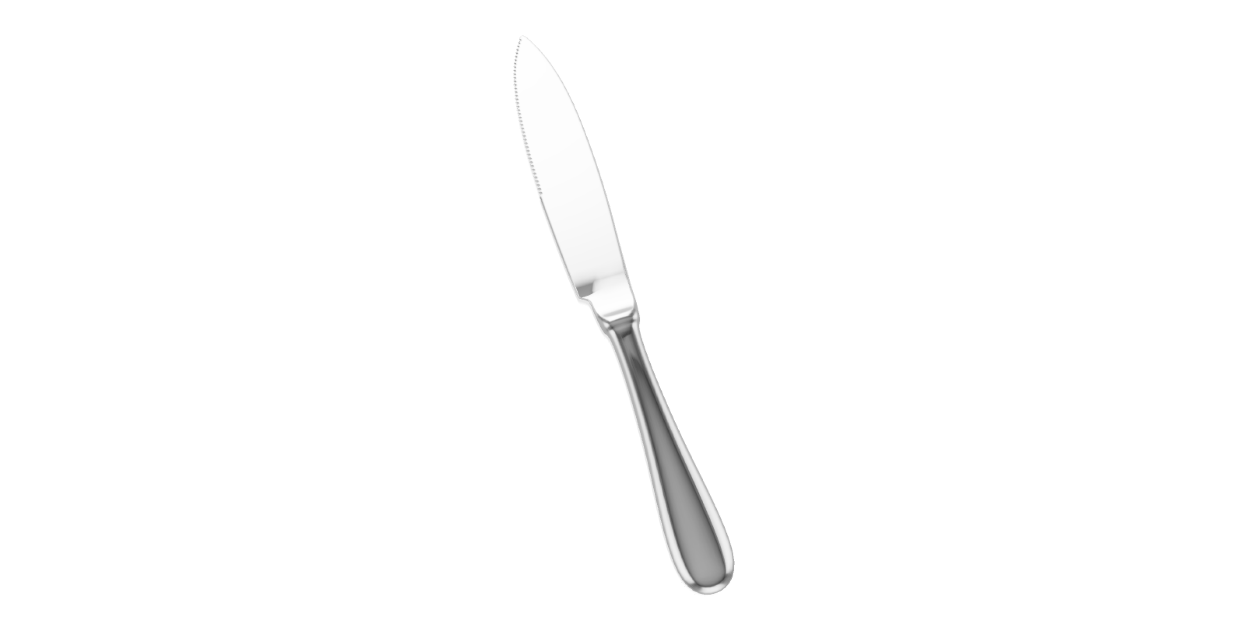 Steak Knife American Size