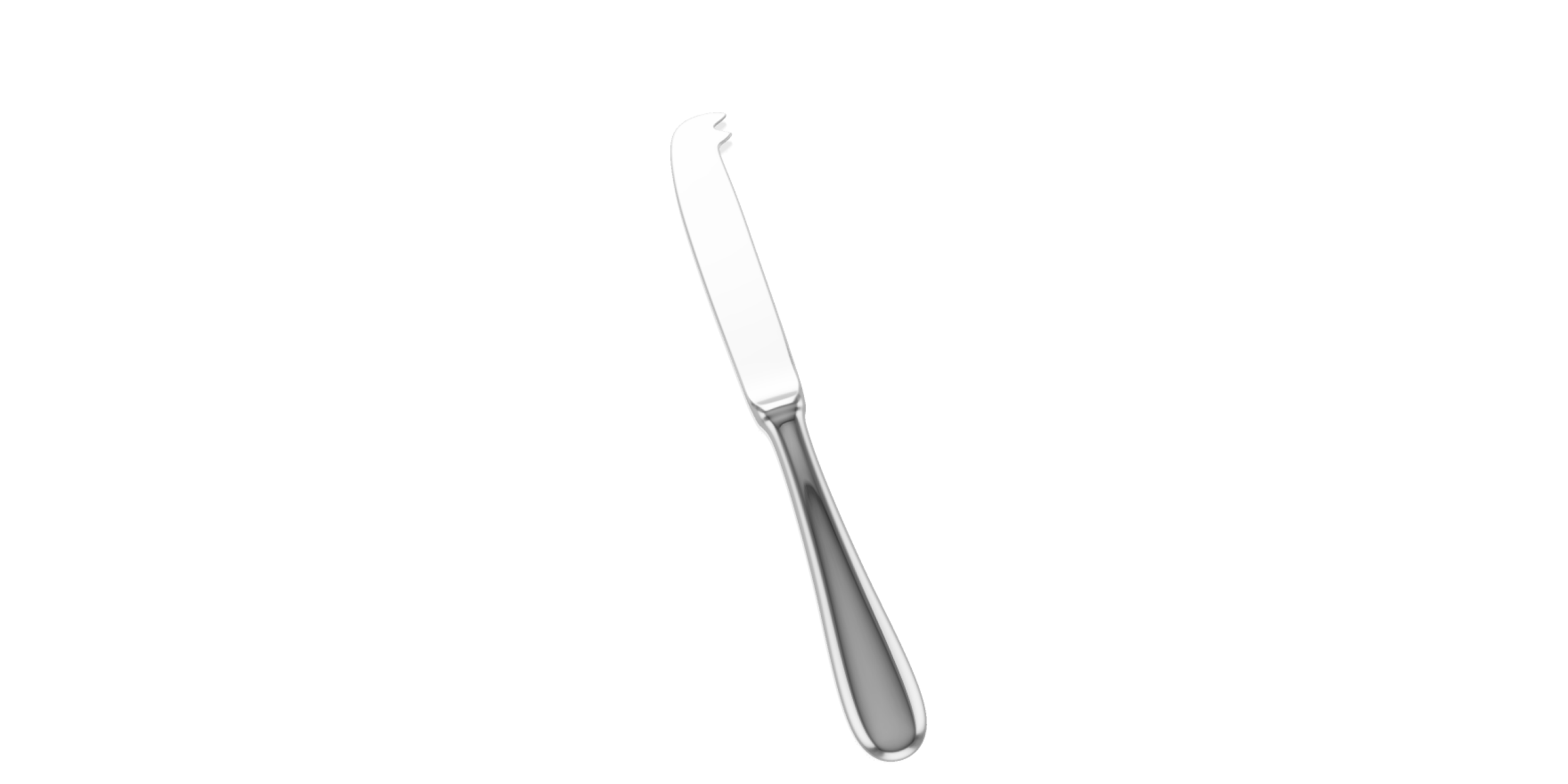 Cheese Knife Happy