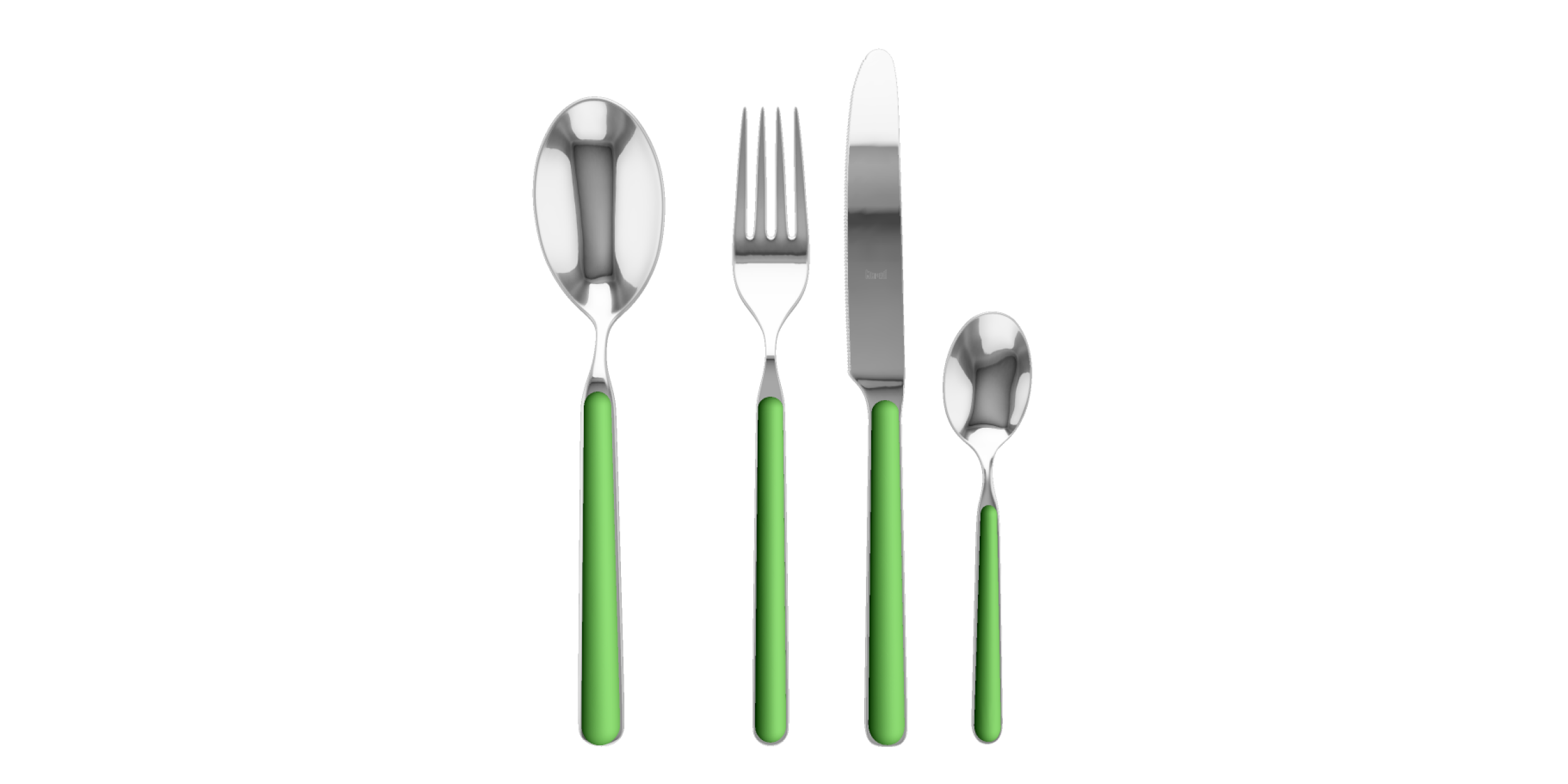 Fantasia Apple Green (Mela Verde - A7)
