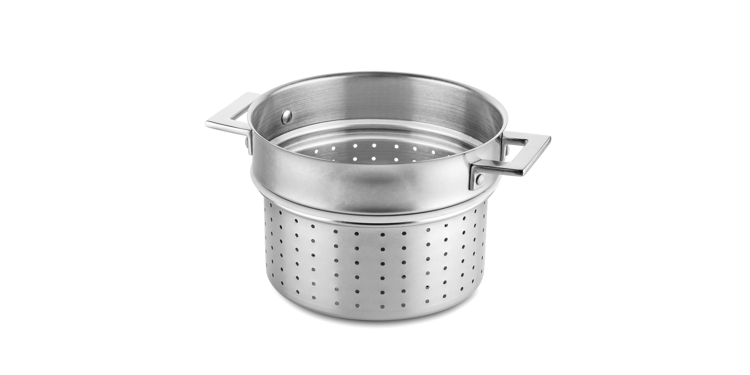 Pasta insert 24 cm