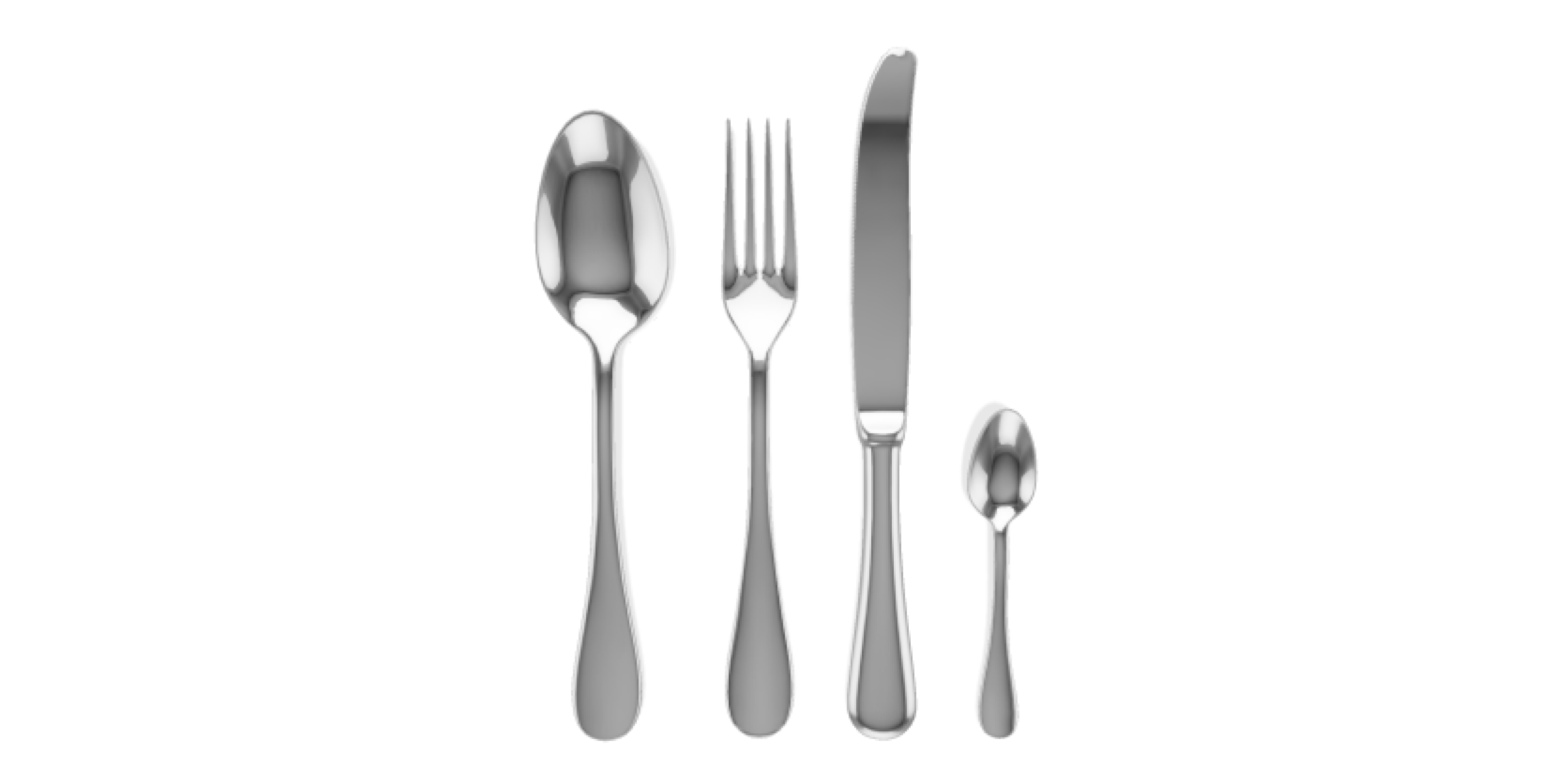 Michelangelo Vintage - Flatware and Flatware Sets