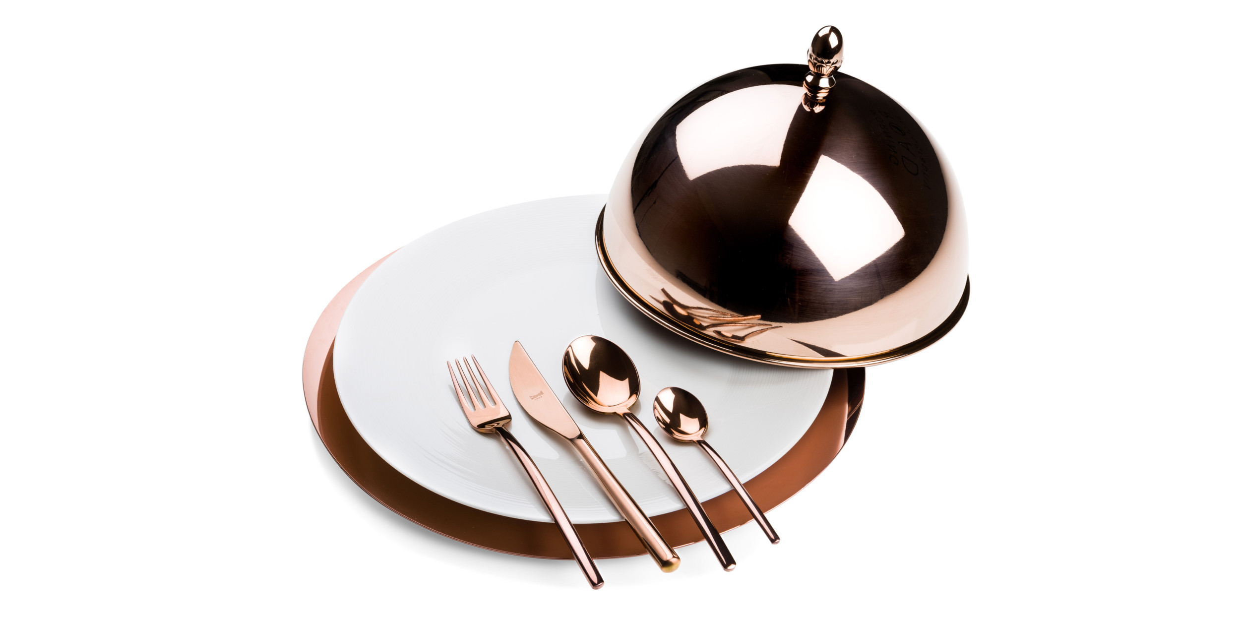 PALACE "BRONZO" SET PALACE "BRONZO" SET
