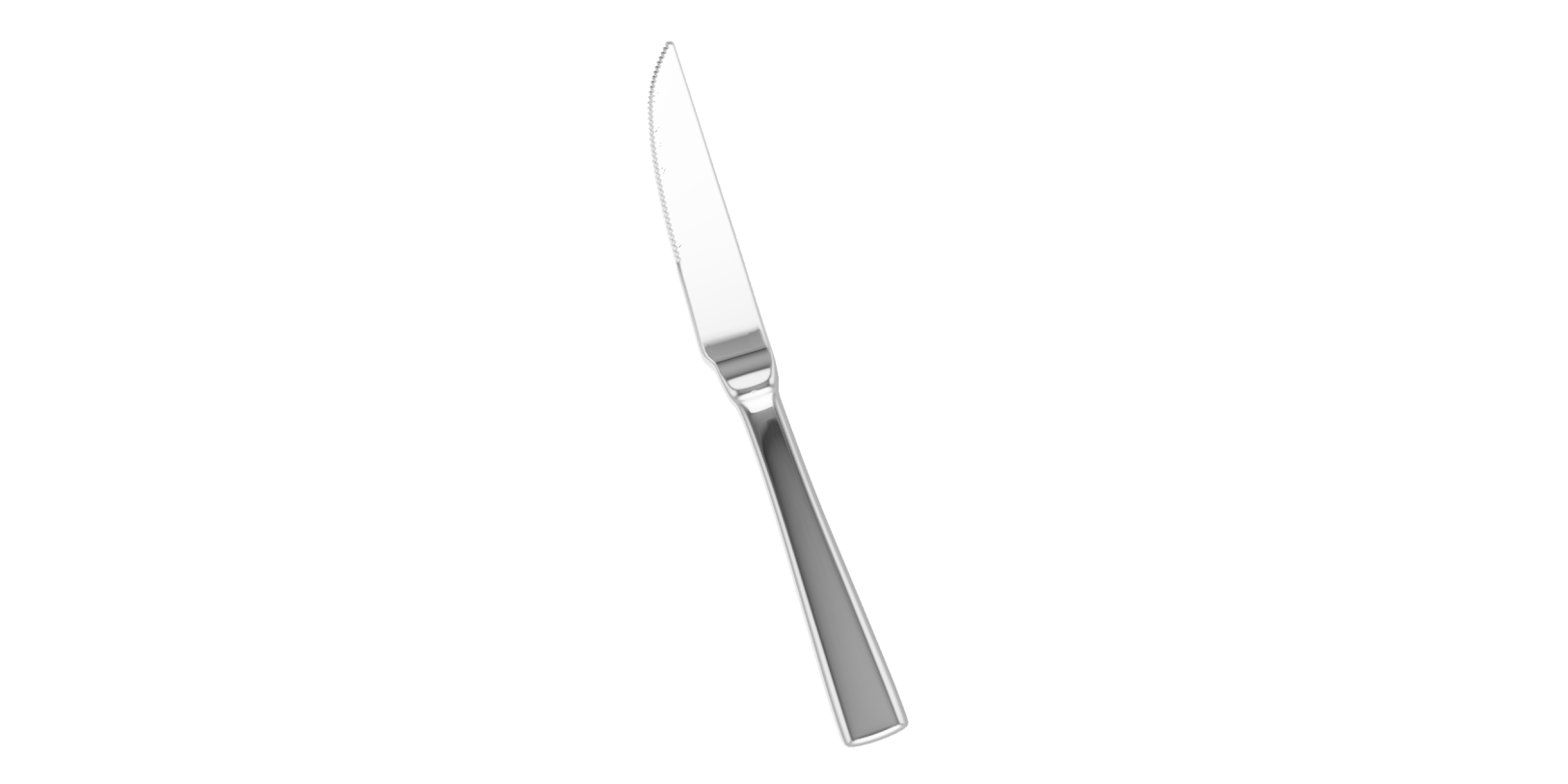 Steak knife  Stainless Steel