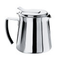 Tea Pot Lady