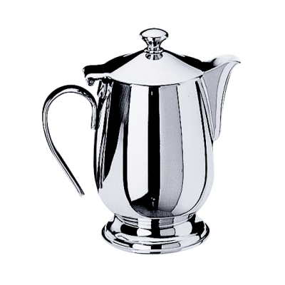 Tea Pot Bombata with base