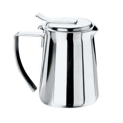 Coffee Pot Lady