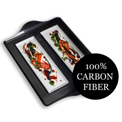 Carbon Tray