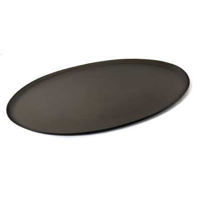 OVAL TRAY CM. 45X28           STILE PININFARINA 95
