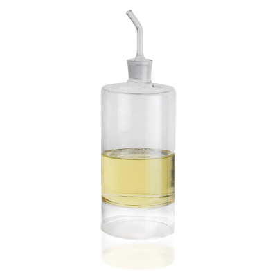 OIL BOTTLE                    STILE