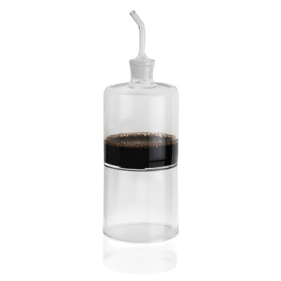 VINEGAR BOTTLE                STILE