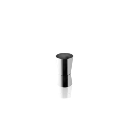 JIGGER                        STILE