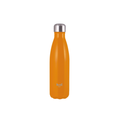 Blue Ocean Bottle - Orange
