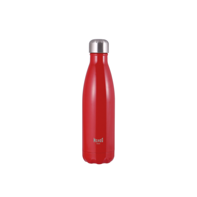 Blue Ocean Bottle - Red