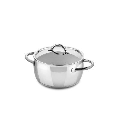 Casserole two handles '1950'