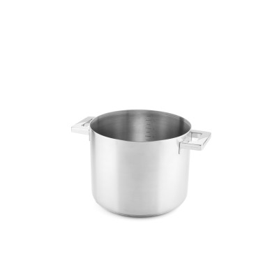 Deep Pot Cm.20 Stile