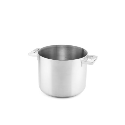 Deep Pot Cm.22 Stile