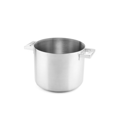 Deep Pot Cm.24 Stile