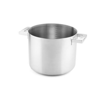 Deep Pot Cm.28 Stile