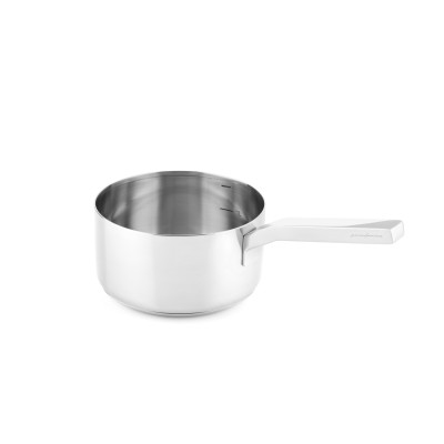Casserole 1 Handle Cm.16 Stile