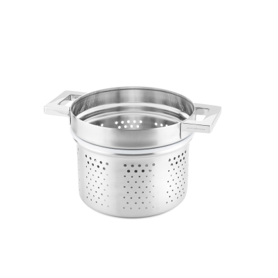 Pasta Pot Insert 22cm Stile