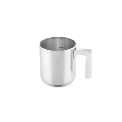 Milk Boiler Stile