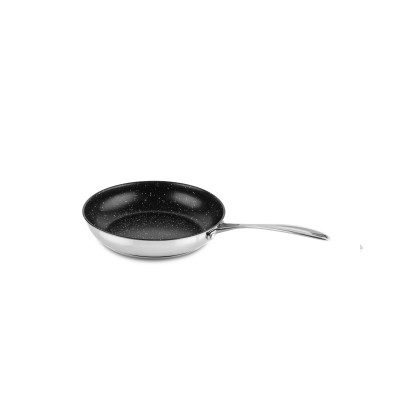Frying pan 20 cm with non-stick coating Glamour Stone