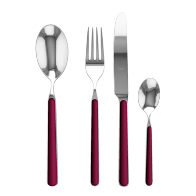 Fantasia Light Mauve (Ciclamino - B7)