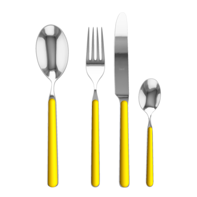 Fantasia Yellow (Giallo - G6)