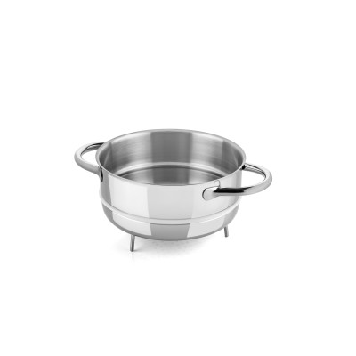 Steamer insert 22 cm 1950