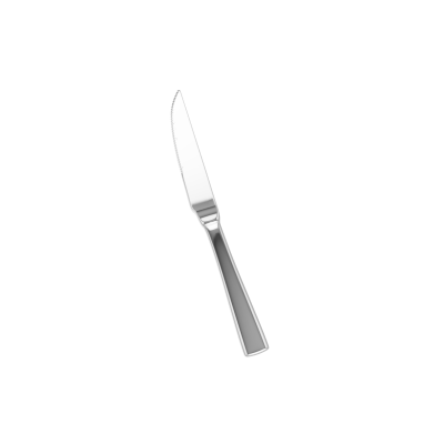 Steak knife  Stainless Steel