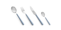 Fantasia Light Blue (Azzurro - A6)