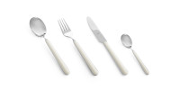 Fantasia White (Porcellana - W6)
