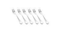 15 Cake fork
