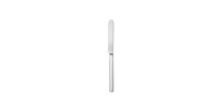 03 - Table knife Stile Argentato Ice