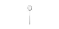 10 - Serving spoon Stile Argentato