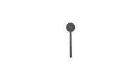 35 - Soup spoon Stile Oro Nero