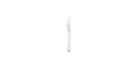 37 - Butter knife Stile Argentato