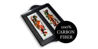 Carbon Tray