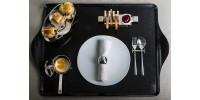 Carbon Tray