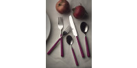Fantasia Light Mauve (Ciclamino - B7)