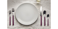Fantasia Light Mauve (Ciclamino - B7)