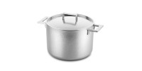 Deep pot 'Attiva' vintage