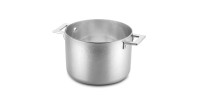 Deep pot 'Attiva' vintage